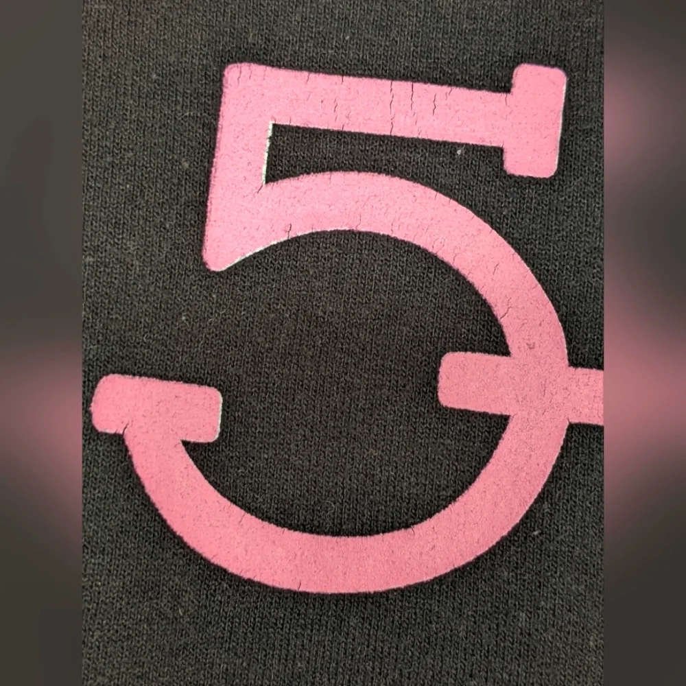 PewDiePie 50 Million Crew Black Hoodie - Picture 7 of 9